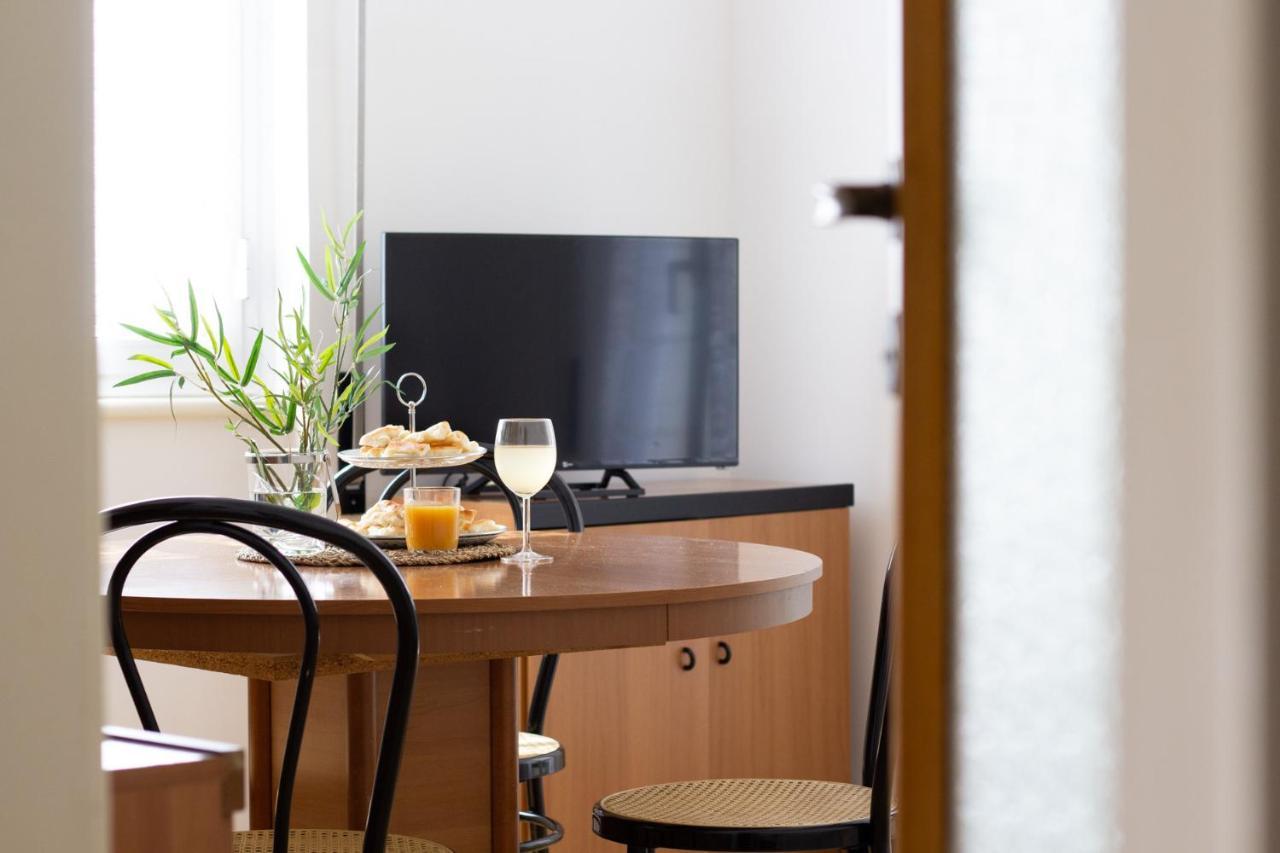 Sea Mint Apartment Rapallo Exterior foto